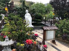 -金石唐风国际温泉会馆