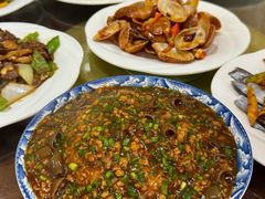 -小铜锣湾海鲜家常菜馆(河西店)