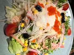 -炙柒Sekinana·精致料理 烧鸟·铁板烧(海上世界店)