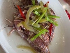 -新金盛·海鲜酒楼(盐田店)