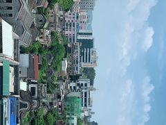 -佛山顺德香云纱园林酒店(清晖园店)