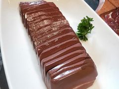 -热火朝天鲜切牛肉火锅(南强街巷店)