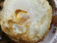 -小辫子羊肉面馆(周东店)