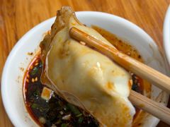 -山东水饺(南坪新街店)