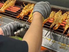 -贰醒·私房小院烧烤 (太古里店)