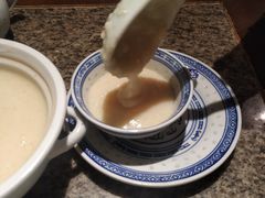 -南京大牌档(香港广场店)