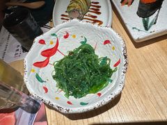 -鹤龟料理店(时代天街店)