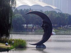 -昆山城市生态森林公园