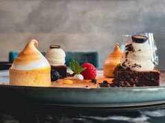 -LES ELITES 英集荟(南京西路店)