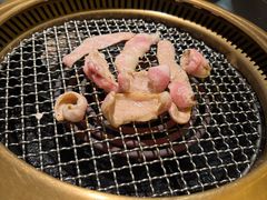 -厚贞日式烤肉(浦东汇智店)