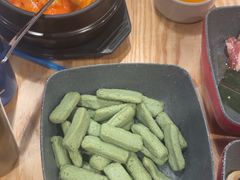 -新石器烤肉(千灯大润发店)