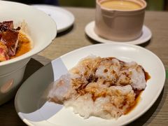 -汤城小厨•粤菜•靓汤(望京凯德mall店)