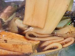 -聚首堂·特色小吃·肘子(什刹海德胜门店)