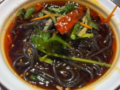 -鸣记脆皮烤鱼·海鲜烤鱼(三八广场店)