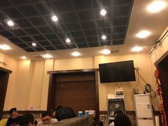 大堂-湘肠香火锅店(团结湖店)