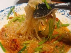 肉丝带底-阿五黄河大鲤鱼(英协路店)