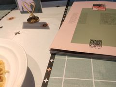 -新贝乐意大利餐厅(苏州中心店)