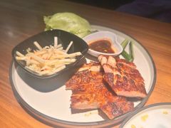 -星叶·东南亚料理(温州万象城店)