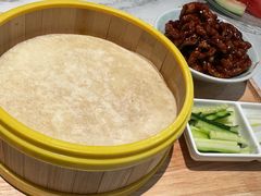 -小菜园新徽菜(北京大兴龙湖天街店)