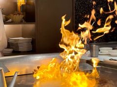 -火地铁板烧(昆山万象汇店)