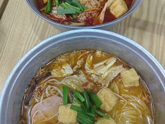 -7mall美食潮地标