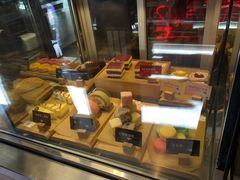 -麦当劳(新王府井店)