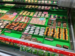 -鲜道寿司(无锡苏宁店)
