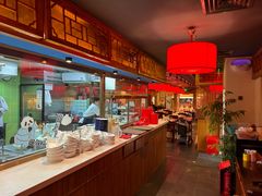 -小吊梨汤·北京菜·烤鸭(西直门凯德店)