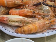 -老字号蛇口德记烧腊饭店·海鲜加工