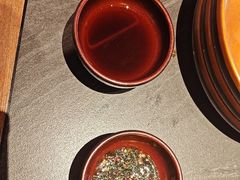 -牛YO寿喜烧和牛火锅自助(三台子万象汇店)