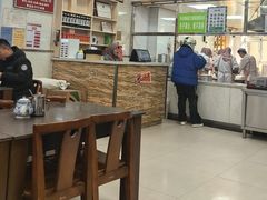 -胡家包子·清真(大众巷店)