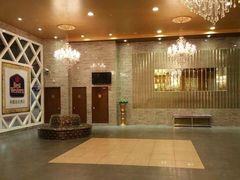 -香港华美达海景酒店