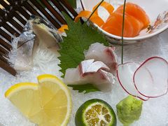 -长崎屋·日本料理·刺身·烧鸟(天河北路店)