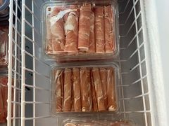 -辣八香新疆孜然串烤火锅(环球港店)