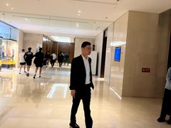 -上海嘉定喜来登酒店