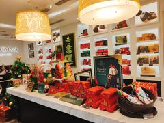 -GODIVA(王府井apm店)
