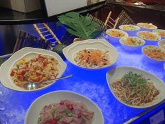 -昆泰嘉华酒店-嘉华咖啡厅