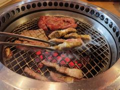 -赤坂亭·M9和牛烧肉·铁板烧(合肥万象城店)
