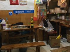大堂-黑竹香鸡(营和巷店)