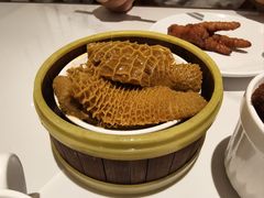 -东方早茶 海鲜•青岛菜(国信体育中心店)