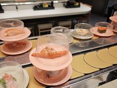 -争鲜回转寿司(朝北大悦城店)