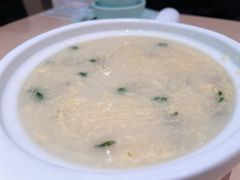 -吕氏疙瘩汤·海鲜新鲁菜(海州利群店)