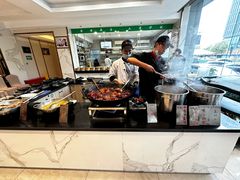 -群乐饭店(滨安路店)
