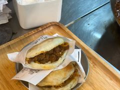 -小豆海棠(嘉兴路店)