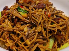 -绿草地·湘菜(7mall店)