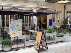 门面-PAUL LAFAYET 法式甜品(港汇广场店)