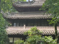 -天一阁博物院