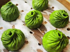 -苏小柳手作点心x茶叙小院(徐家汇分院)