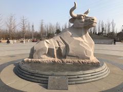 -永定河休闲森林公园