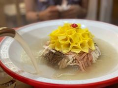 -杏花村水席楼·洛阳水席(老城十字街店)